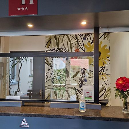 Hotel Bal Tournehem Экстерьер фото