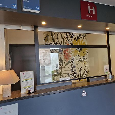 Hotel Bal Tournehem Экстерьер фото
