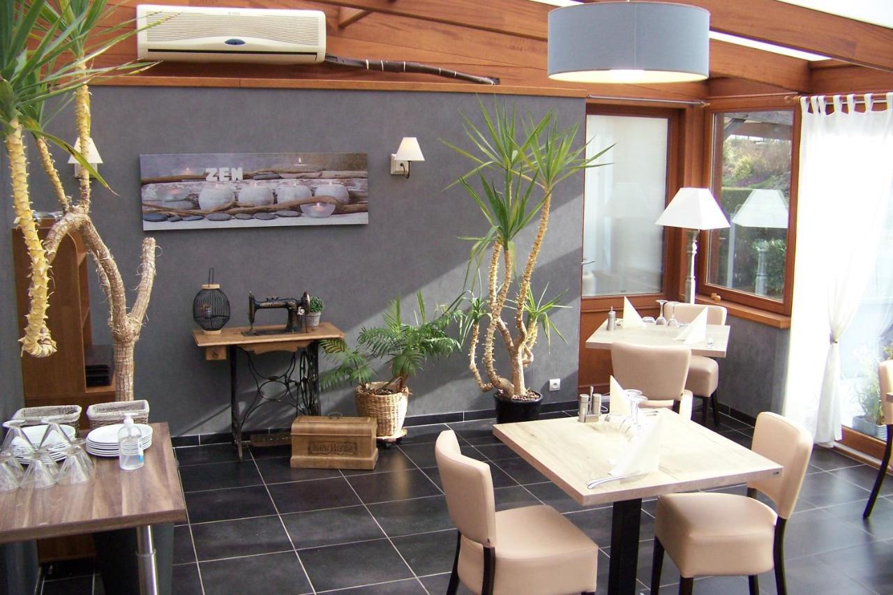 Hotel Bal Tournehem Экстерьер фото
