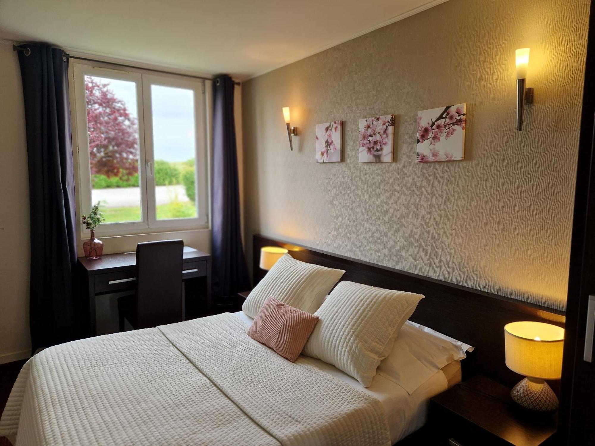 Hotel Bal Tournehem Экстерьер фото
