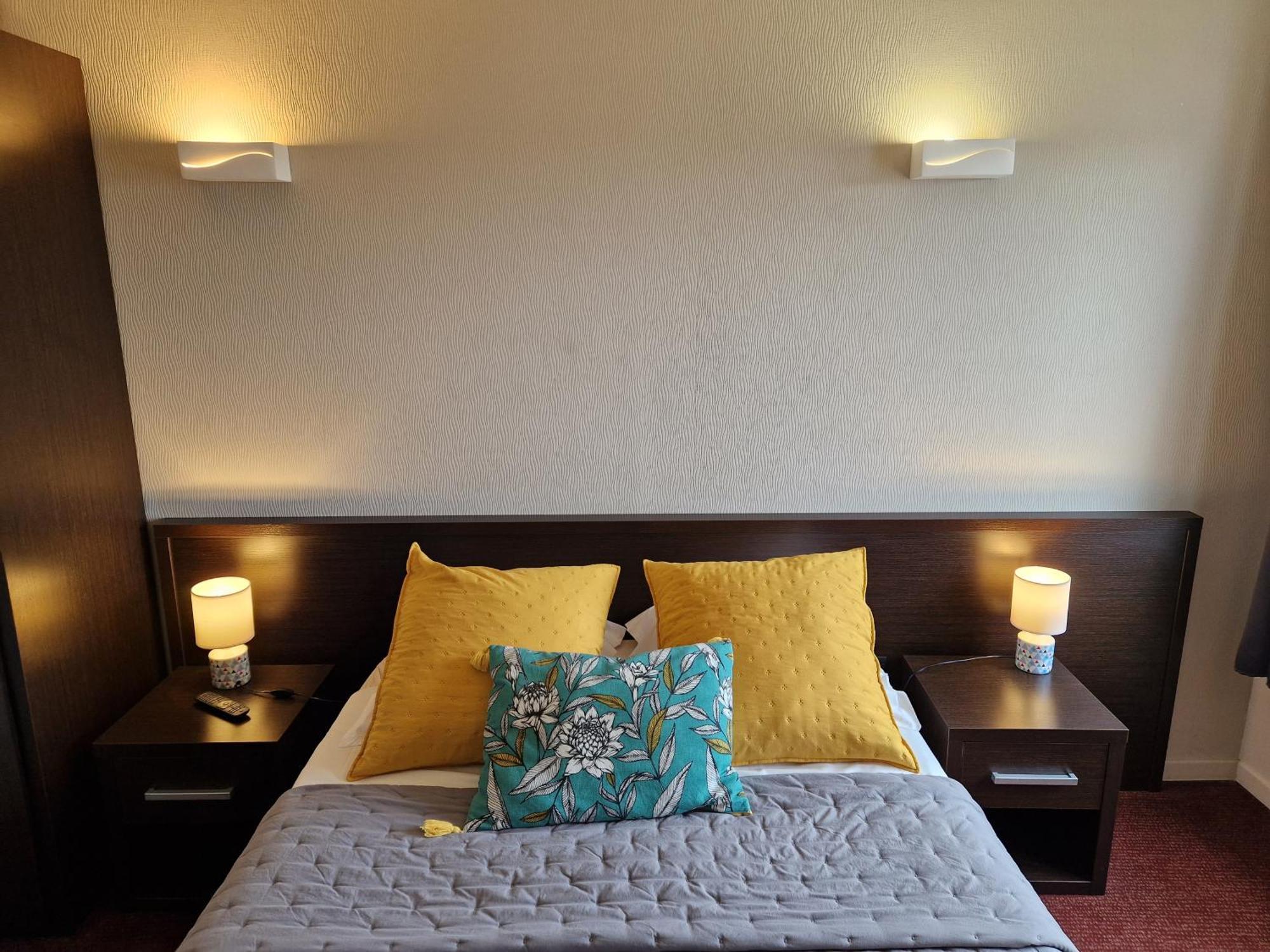 Hotel Bal Tournehem Экстерьер фото