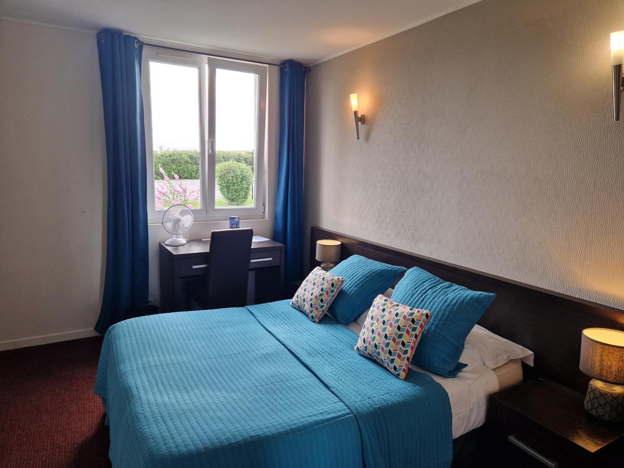 Hotel Bal Tournehem Экстерьер фото