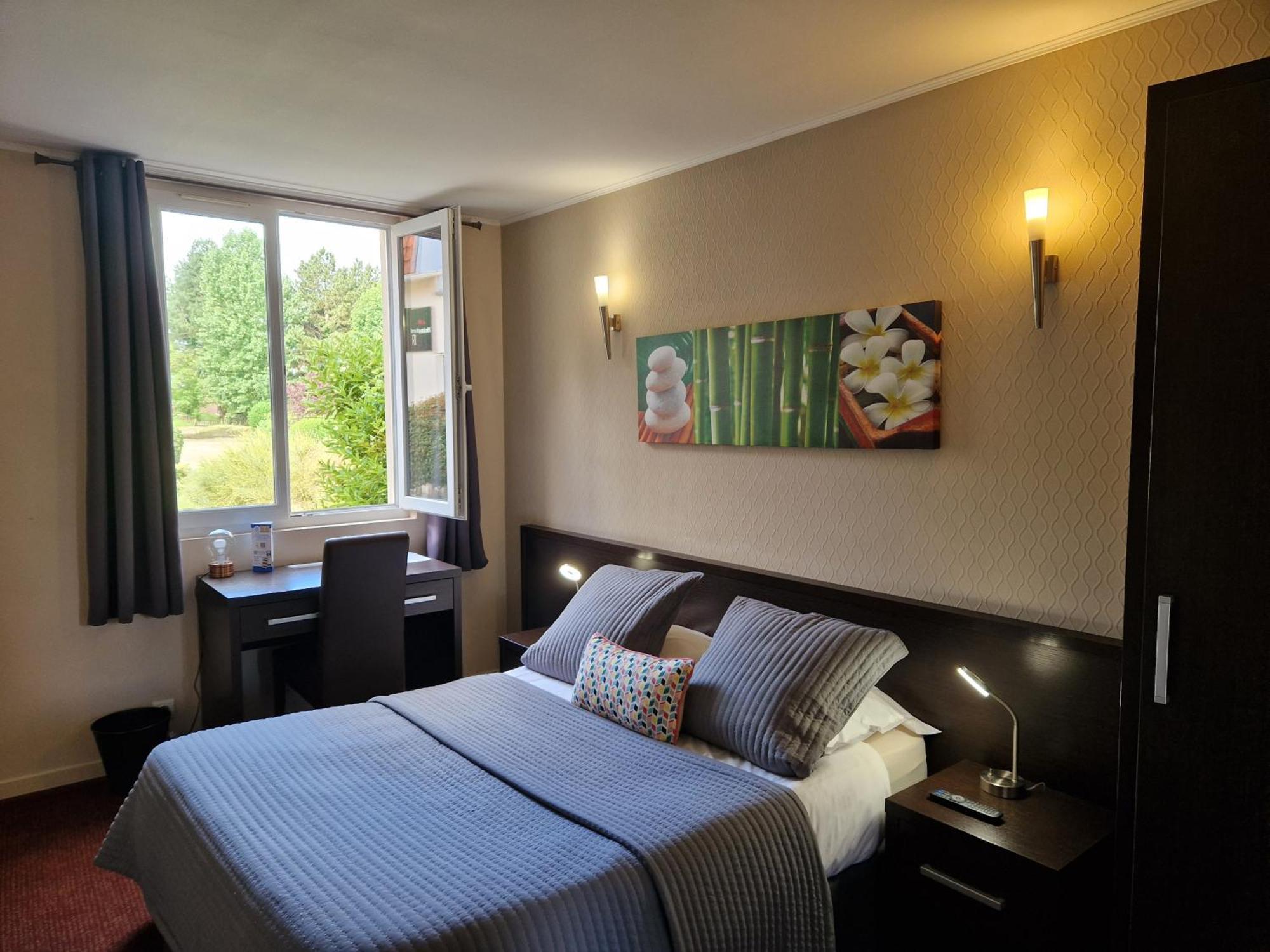 Hotel Bal Tournehem Экстерьер фото