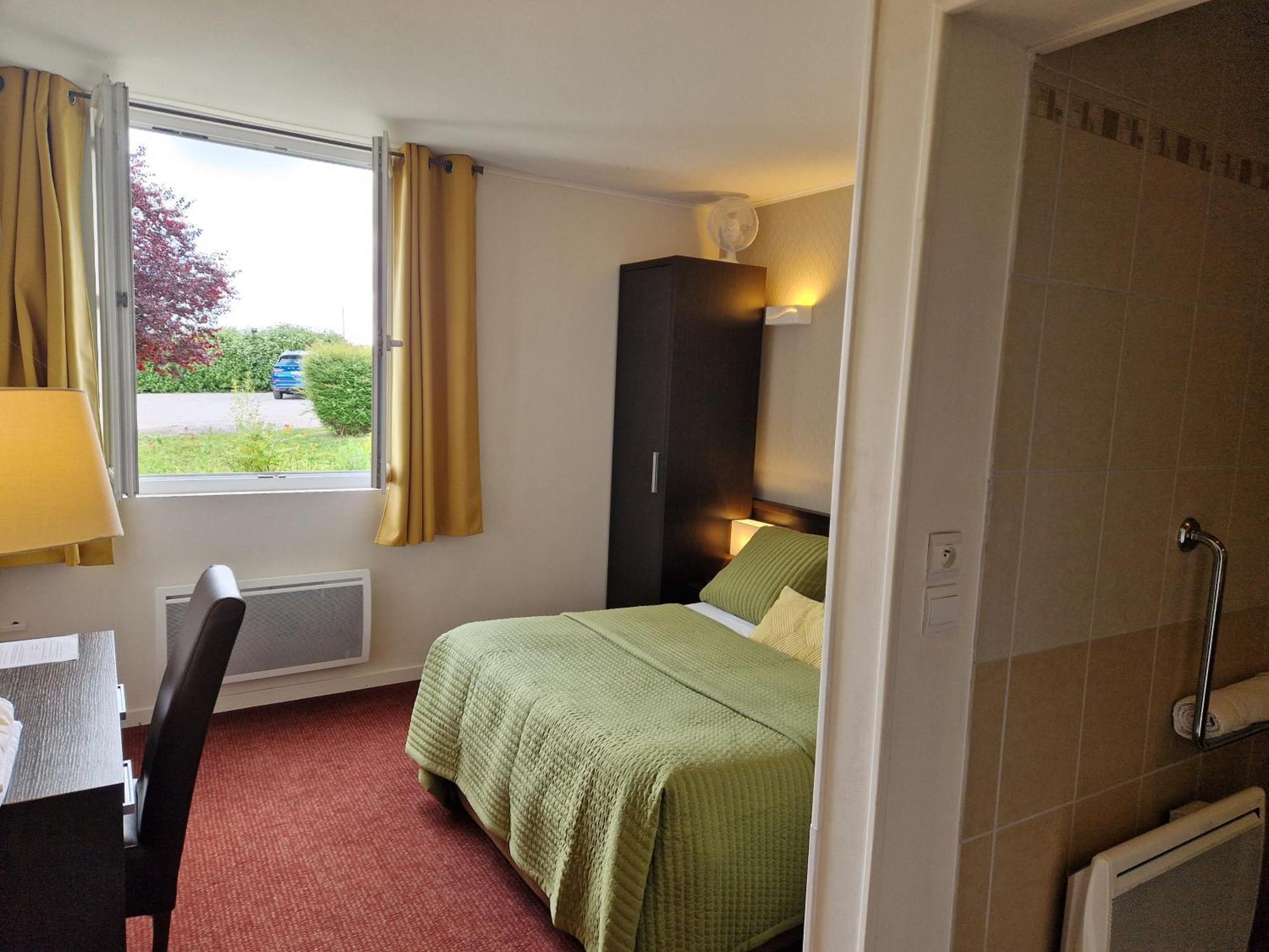 Hotel Bal Tournehem Экстерьер фото