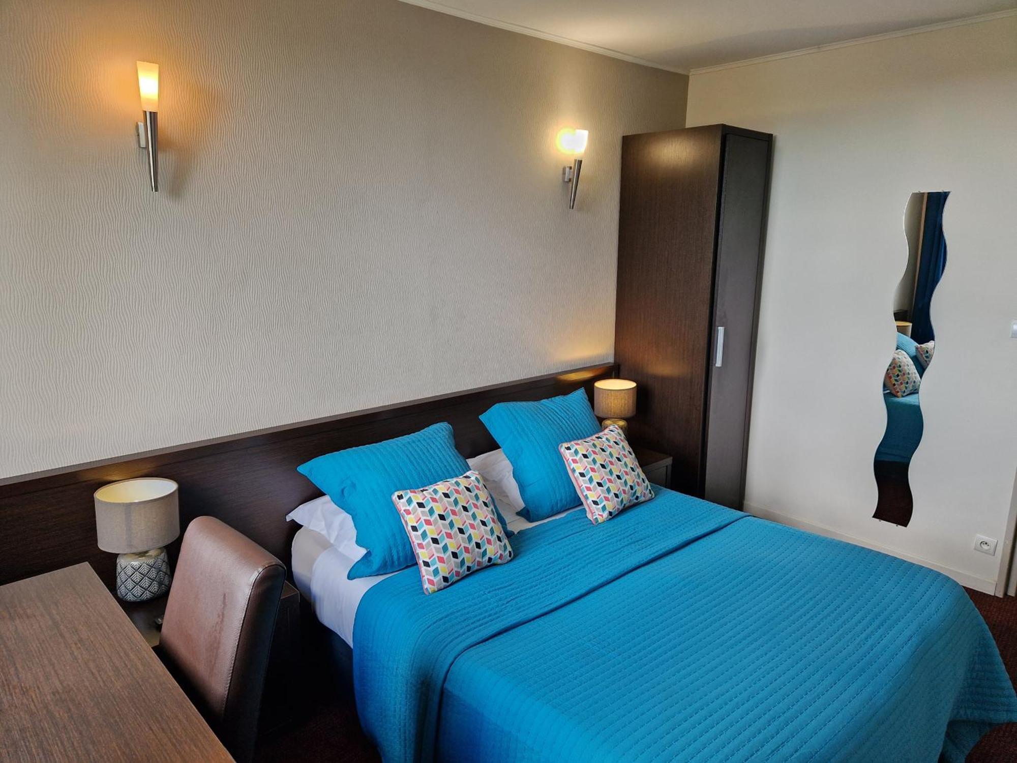 Hotel Bal Tournehem Экстерьер фото