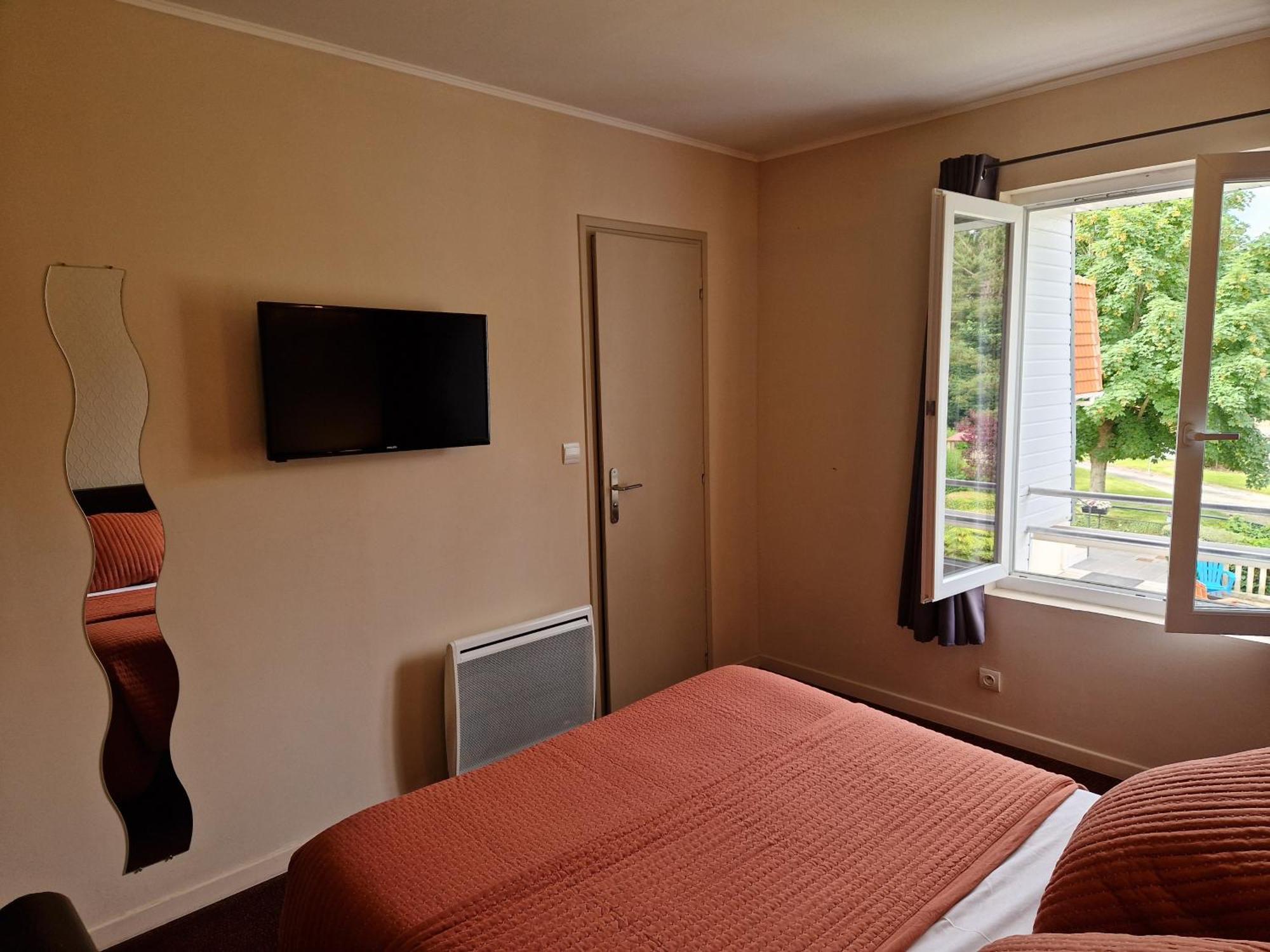 Hotel Bal Tournehem Экстерьер фото