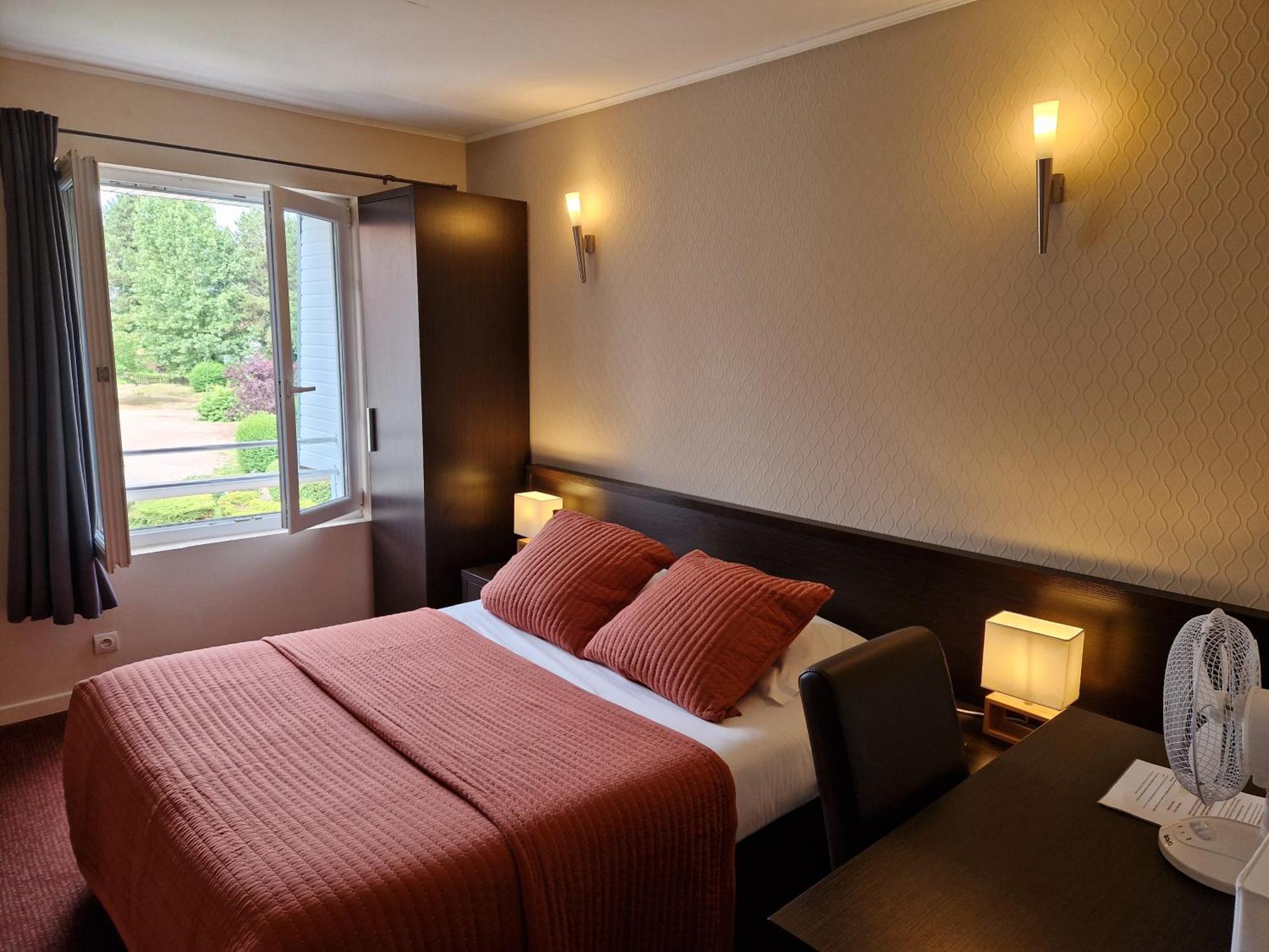 Hotel Bal Tournehem Экстерьер фото