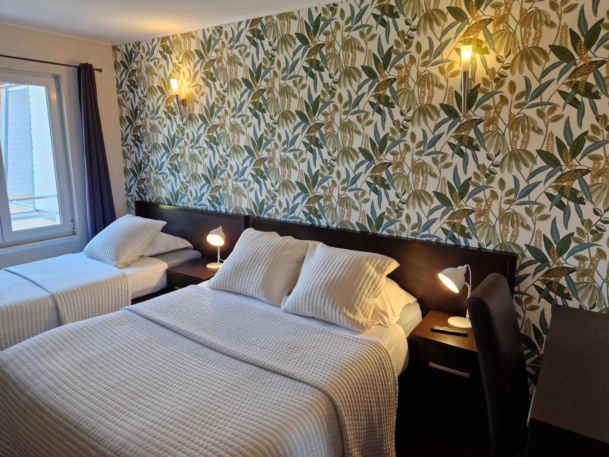 Hotel Bal Tournehem Экстерьер фото