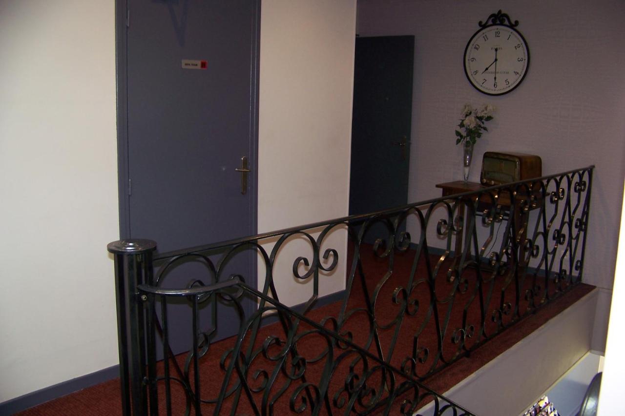 Hotel Bal Tournehem Экстерьер фото
